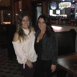 Meet your Posher, Jackie